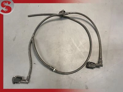 13-20 FORD FUSION WINDSHIELD WIPER WASHER NOZZLE JET SPRAYER CONNECTOR HOSE OEM - Image 1 of 4