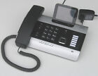 Gigaset Dx 600A Isdn Silber  Premium Telefon Anrufbeantw Dect Absiemens