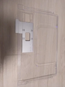 Deckel Schubfach Zubehör AEG Kühlschrank SKZ81400C0 92379400200 - Bild 1 von 1