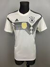 GERMANY 2018 2019 HOME SHIRT FOOTBALL SOCCER JERSEY ADIDAS BR7843 MENS SIZE L