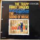Lp The Trapp Family Singers And Chorus The Sound Of Music Near Mint Rca Victo