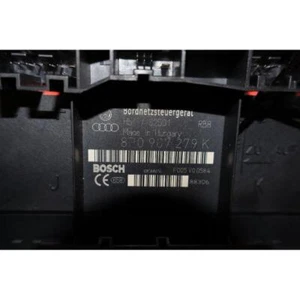 SCHMELZSICHERUNG FÜR AUDI A3 (03-08) 8P 2.0 8V TDI (103KW) BER. 5P/D/1968CC 2003 - Picture 1 of 9