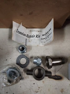 AMC NOS RAMBLER TRUNION REBUILD 2 KITS 57/61 AMERICAN 58/63 1962 - Bild 1 von 3