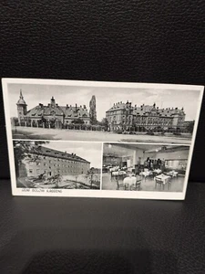 postkarte graf bülow kaserne nicht gelaufen - Bild 1 von 2