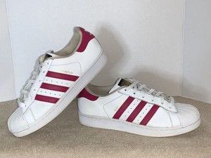 Las mejores ofertas en Zapatillas deportivas ADIDAS Superstar Rosa para  Mujeres | eBay
