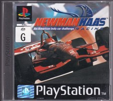 .PSX.' | '.Newman Haas Racing.