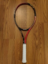Wilson BLX Six One 95 Tennis Racquet Grip 4 1/2 L4