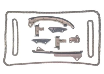 1 Juego de distribución de motor MELLING para tensor amortiguador de cadena LEXUS TOYOTA Foto 1 de 4