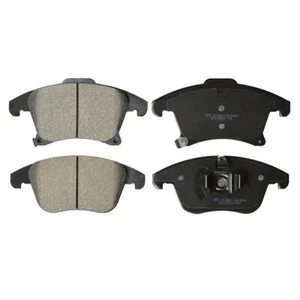 FRONT Premium Ceramic Disc Brake Pad For 13-19 Ford Fusion No Sport Lincoln MKZ - Bild 1 von 2