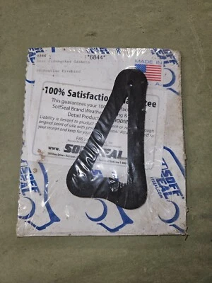 Pontiac Firebird 1968 junta marcadora lateral trasera - una Foto 1 de 3