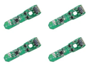 Walkera Scout X4 FPV Scout X4-Z-13 RED ESC Brushless Speed 4 Pack - Picture 1 of 2