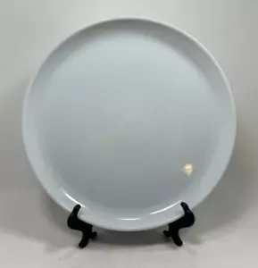 Crate and Barrel White Martin Hunt Dinner Plate(s) - Picture 1 of 2