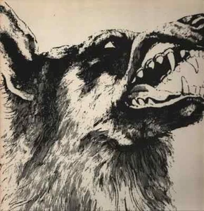 Crippled Black Phoenix I, Vigilante STILL SEALED NEW OVP Invada Vinyl LP - Imagen 1 de 1