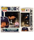 Julio Rodriguez T-Mobile Park Exclusive SGA Funko Pop #44 Seattle Mariners