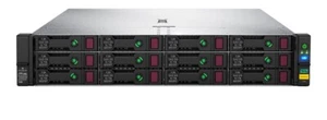 HPE StoreEasy 1660 32TB SAS Storage 1 x Intel Xeon Bronze 3204 1.90GHz - Picture 1 of 1