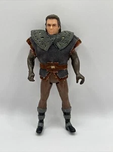 Figura de acción Kenner 1991 príncipe de los ladrones Robin Hood vintage - Imagen 1 de 3