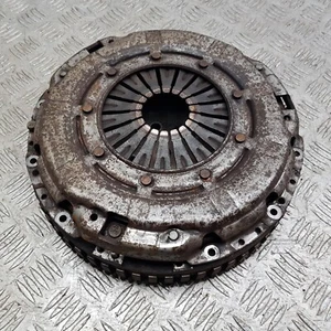 2012 KIA SPORTAGE MK3 1.7 DIESEL CLUTCH KIT 6 SPEED MANUAL - Picture 1 of 13