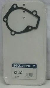 BECK/ARNLEY Engine Water Pump Gasket #039-4143 - Picture 1 of 1