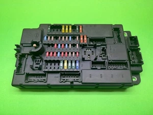 519303218 6135345373401 61 35 3453734 01 Mini Cooper Caja Fusibles - Bild 1 von 5