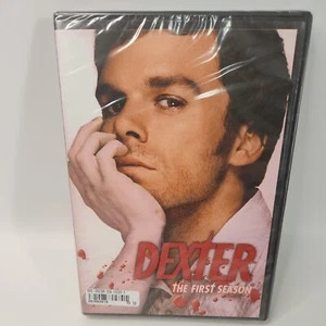 Dexter: The First Season Volume 1 (DVD, 2006) - Picture 1 of 3