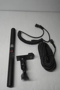 Unbranded Uni Directional Electret Condenser Microphone - Excellent Condition - Picture 1 of 5