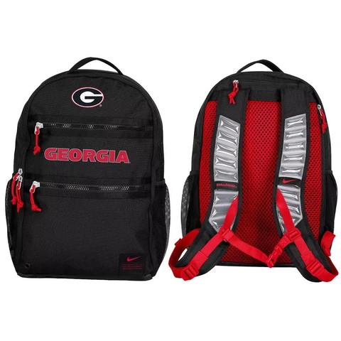 Nike Georgia Bulldogs Utility Heat Backpack Cover