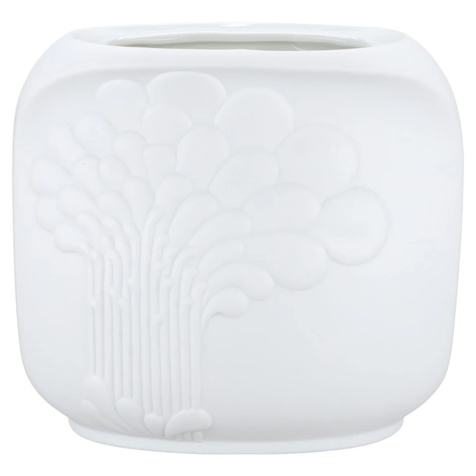 Vase groß Nr. 667 Kaiser Weiß Biskuit - Bild 1 von 1