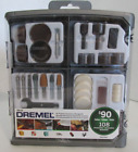 Dremel All-Purpose Rotary tool Accessory Kit (108-Piece) #708-01