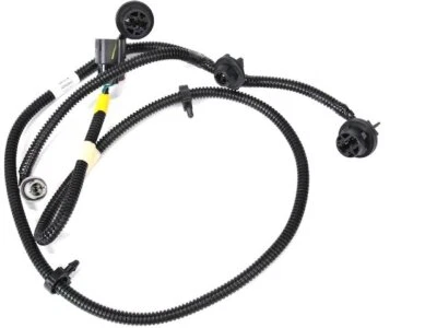 For 2016-2019 GMC Sierra 2500 HD Tail Light Wiring Harness Left AC Delco 91545SF - Image 1 of 2