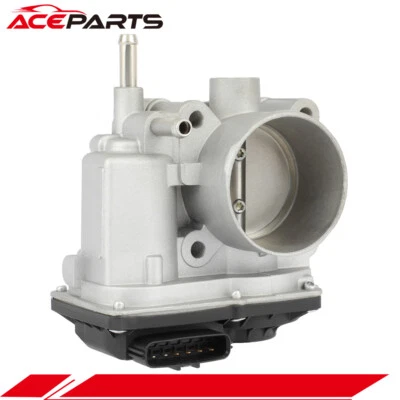 For 2011-2017 Toyota Prius V for Corolla Lexus CT200h 1.8L Throttle Body - Image 1 of 4