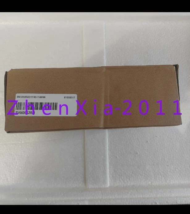 1PC New Inovance driver SV660CS2R8I - Image 1 of 1