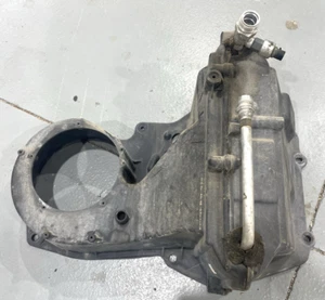 94-96 Chevrolet Corvette C4 AC Air Conditioning Blower Motor Evaporator Box OEM - Picture 1 of 10