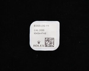 New Rolex Core For Intermediate Crown Wheel Caliber 3135 212 Part Factory Sealed - Picture 1 of 2