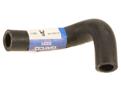 For 2000-2003 Pontiac Grand Prix Heater Hose Dayco 17997ZVYN 2001 2002 3.1L V6 - Image 1 of 2