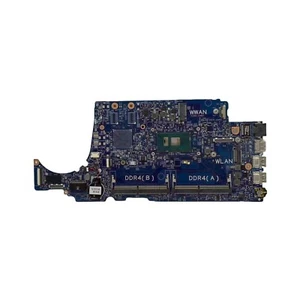 CN-0HTG87 For Dell Latitude 3580 Motherboard UMA With i3-6006U CPU 16852-1 D5FVH - Picture 1 of 6