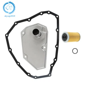 Filtro de aceite y junta de transmisión 31728-29X0D para Nissan Note 31726-28X0A 14-2019 - Imagen 1 de 11