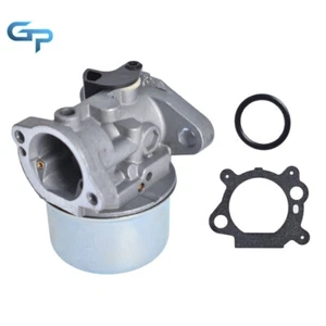 Carburetor carb for briggs and stratton 124T02/0161-B1 6.5HP/190cc Carburetor - Picture 1 of 12
