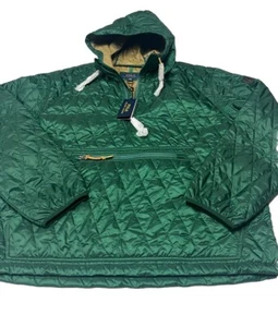 Polo Ralph Lauren Herren Wasserabweisende Pullover Jacke 100% Recycling Polyester. - Bild 1 von 24