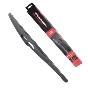 Rear Wiper Blade For Peugeot 308 (incl T9) 2013-2016 REAR 1 x BLADE - Picture 1 of 5
