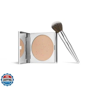 Magic Minerals by Jerome Alexander Mineralpulver-Foundation in Jumbo-Größe mit  - Bild 1 von 5