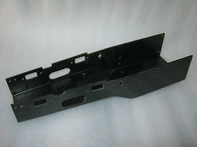 RS5 F1 Formel 1 Monocoque NEU 1:5 Formel1 Kohlefaser Carbonfibre - Bild 1 von 4