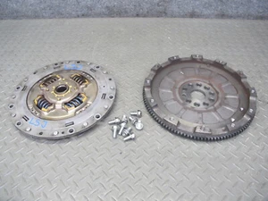 2008 LEXUS LS600h TRANSMISSION INPUT DAMPER & FLYWHEEL FLEX PLATE BOLT SET OEM - Picture 1 of 24