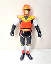 Kb10 S.h.figuarts Kyojuu Tokusou Juspion Action Figure Bandai Tamashii  Nations for sale online