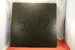 5X12 PUMA PROMOTIONS VINYL RECORD 1000 MADE KAOS DIRTY MINDS LAND SHARK THE PLEB - Picture 1 of 15