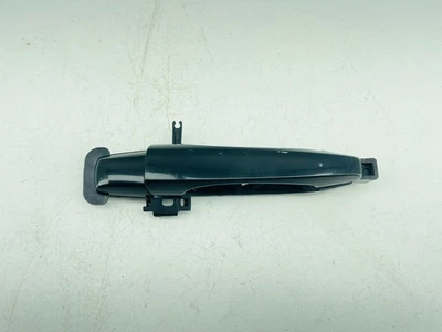 Conjunto de manija de puerta exterior conductor trasero izquierdo Cadillac CTS 2008-2014 OEM Foto 1 de 4