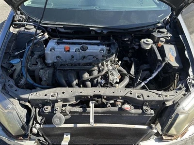 Защелка переднего капота 2012 13 14 15 Honda Civic седан - Изображение 1 из 4