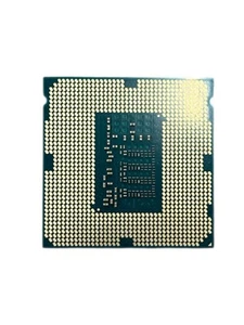 INTEL 3,6GHZ E3-1276V3 8MB QC PROZESSOR SR1QW - Bild 1 von 2