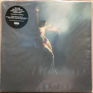 ELLIE GOULDING: Higher Than Heaven - 140g VINYL LP: EXCELLENT - Bild 1 von 12