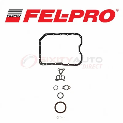 Fel-Pro Conversion Gasket Set for 2011-2016 Mitsubishi Outlander Sport 2.0L lp Foto 1 de 4