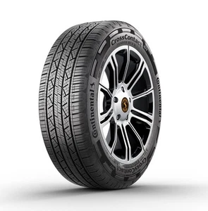 Pneumatici 4 stagioni Continental 235/65 R17 108H CrossContactH/T FR XL M+S pneu - Foto 1 di 5